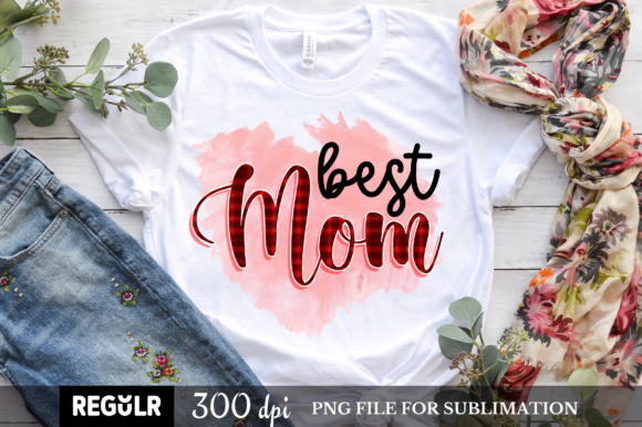 Best Mom SVG Review: A Heartfelt Embroidery Design for Real Projects