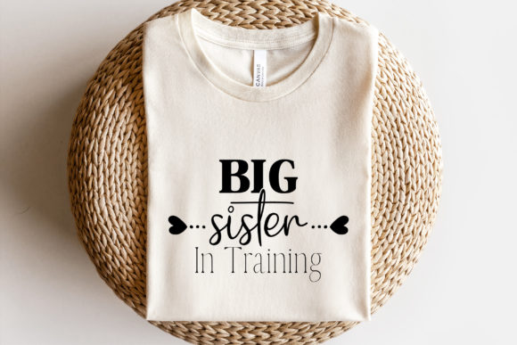 Big Sister in Training SVG: A Practical Review for Real Projects