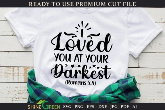 Christian - I Loved You at Your Darkest Review