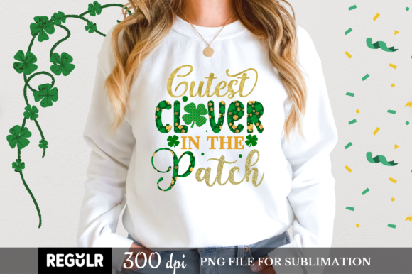 Cutest Clover in the Patch SVG: A Real-World Embroidery Design Review