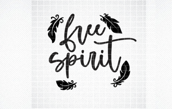FREE SPIRIT SVG: A Retro-Inspired Embroidery Design Review