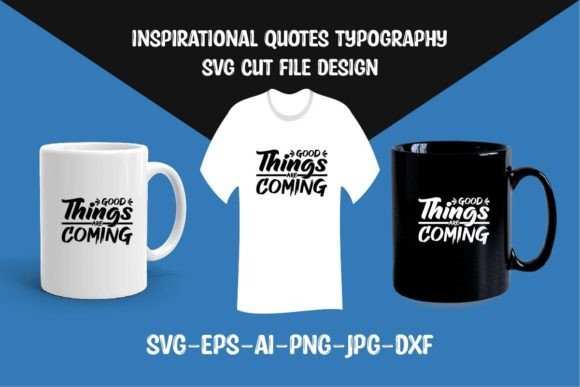 Good Things Are Coming SVG Cut File Review for Real Projects