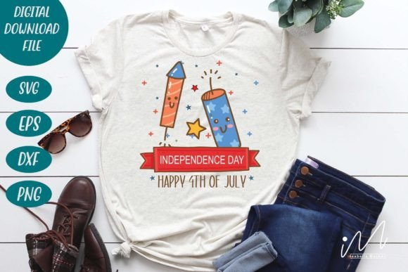 Independence Day SVG for Embroidery: A Designer's Real-World Review