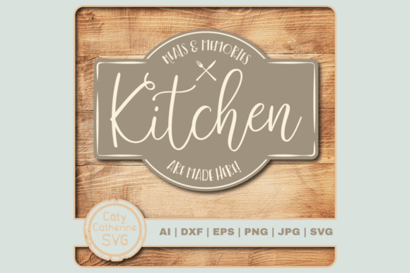 Kitchen Meals Memories Are Made Here – A Design Review for Real Projects