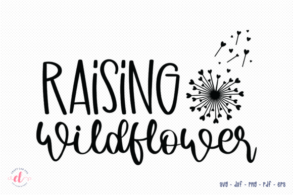 Raising Wildflowers SVG Review for Real Embroidery Projects