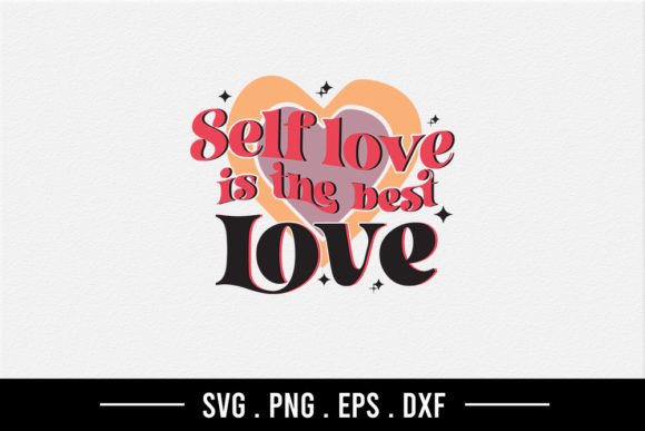 Self Love is the Best Love SVG Review for Real Embroidery Projects