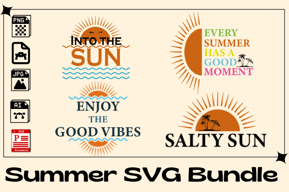 Summer Quotes Embroidery Design Review