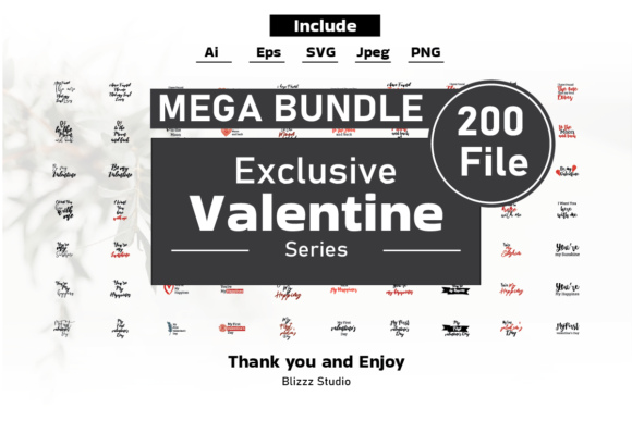 Valentines Sublimation Mega Bundle Vol 1 Review