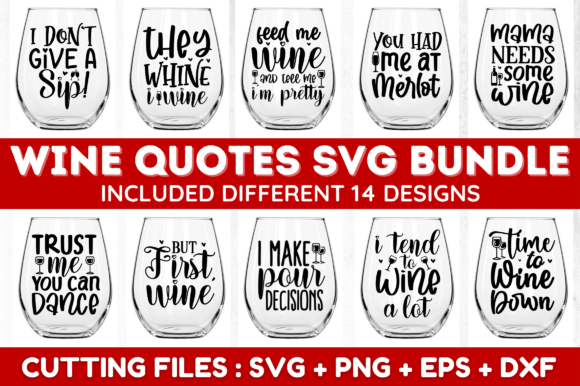 Wine Bundle: A Versatile Embroidery Design for Real Projects