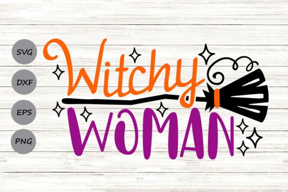 Witchy Woman Svg Review for Real Embroidery Projects